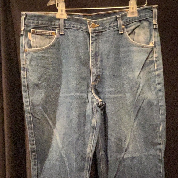 Carhartt Mens Jeans - Picture 1 of 8